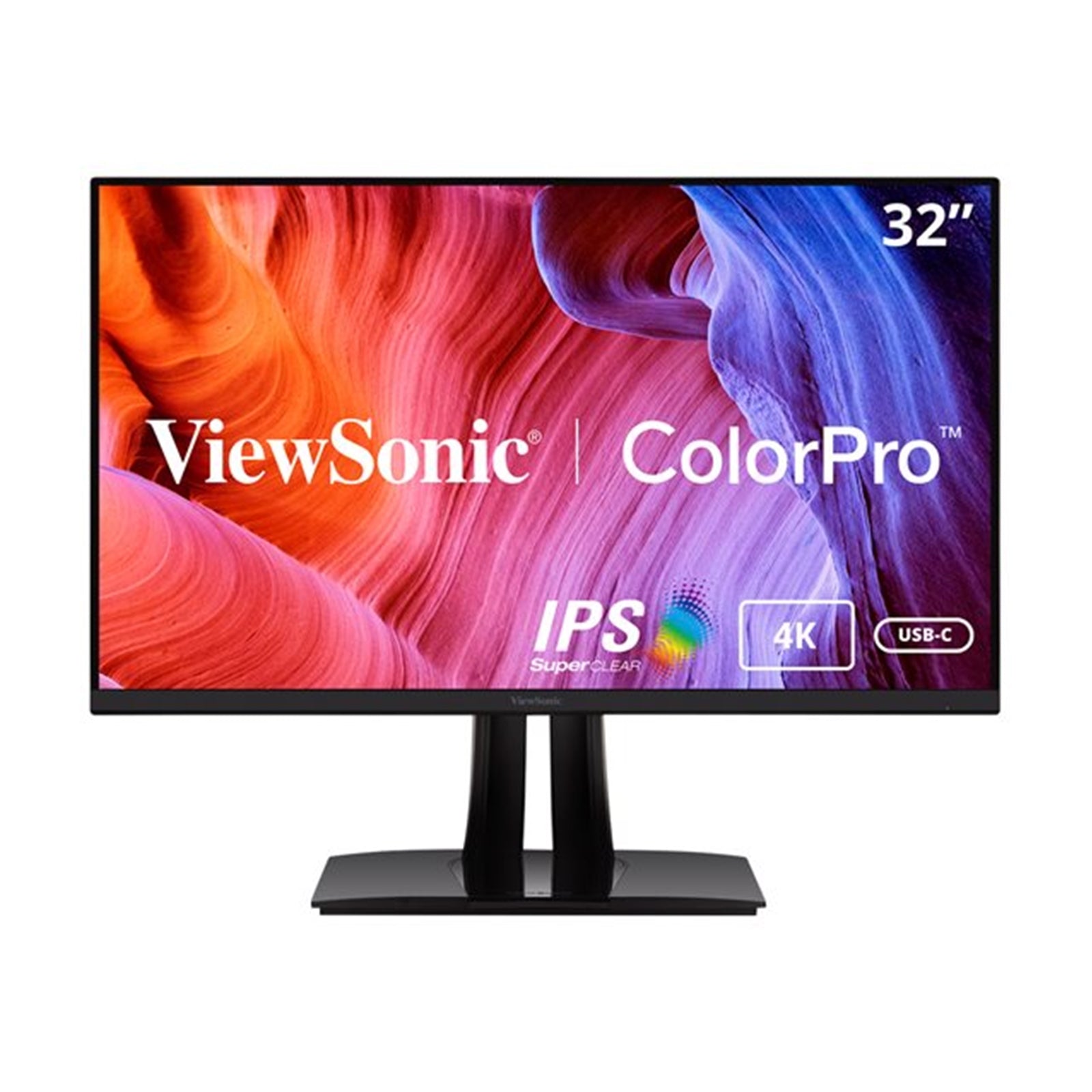 ViewSonic VP3256-4K 32 ViewSonic VP3256-4K 32